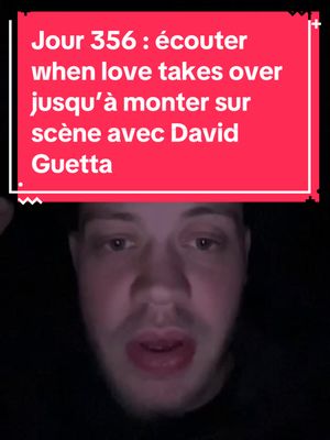 A post by @sun.isup on TikTok caption: Inscrivez vous ca va etre incroyable#whenlovetakesover #davidguetta #floran_when_love_takes_ove @David Guetta