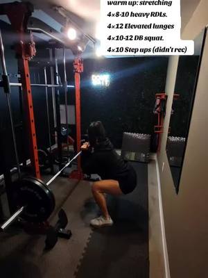 A post by @rezilientfitness on TikTok caption: #workout #FitTok #mondaymotivation