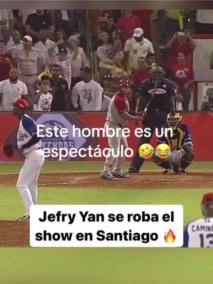 A post by @beisbollatino92 on TikTok caption: #bestbaseballmoments #beisbol #baseballboys #baseball #mlbbttofficial #MLB #MLB #grandesligas 