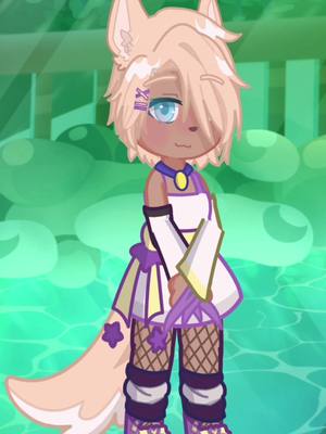 A post by @purple_turtle_real on TikTok caption: Gotta love the song Charlie’s inferno anyways here is a redesign of one of my older Characters Alex ^.^ #fyp #gachalifetwo #gacha #purpleturtlereal #alex #hello #imalive #gachatoker #imissedyou  @Please follow  @Please follow  @Please follow 