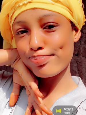 A post by @bintouamadou7 on TikTok