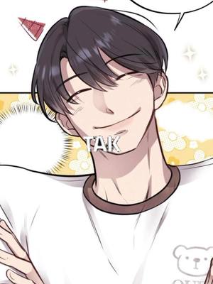 A post by @aifasamets on TikTok caption: Название: Медовый мишка   #рекомендации #рек #fyp #yaoi #bl #yaoimanga #manga #яой #яойманга #ночьуберега #джинкс #джинксэдит #эдит #edit 