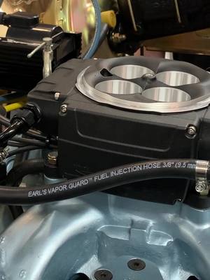 A post by @pawpaws_speedshop on TikTok caption: We’ve had nothing but good experiences with the Holley Sniper line. And that hasn’t changed with the all-new Sniper 2 from @holleyperformance . This kit will change the game for our 66 Tempest project. Interested in a Sniper kit for your project? Visit https://holley-team.com/40a3TGv to get started. Thanks to Holley for allowing us to review this new kit. 🤘🏼 #sniper2efi #holleysniper2 #pawpawsspeedshop