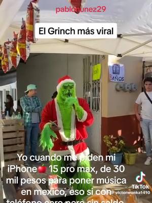 A post by @pablonunez29 on TikTok caption: #iphone #california #mexico #foryour #parati 