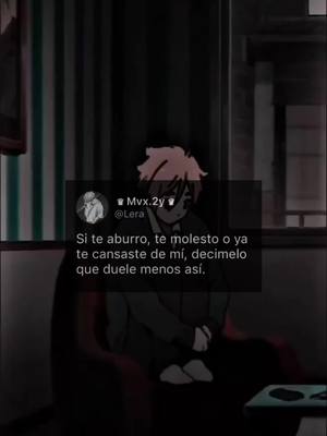 A post by @mvx.2y on TikTok caption: #frasessad #frases #frasessad💔 