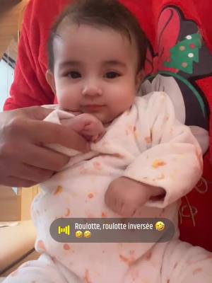 A post by @maykel.cheyenne on TikTok caption: Alba biento 3 mois..😂🤤❤️#baby#humour#danse#mavie❤️ #pourtoi 