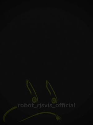 A post by @robot_rjavis_official on TikTok caption: — Ну типо просто #рек #рекоминдации #гача #гачаврек 