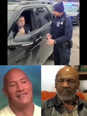 A post by @perrydavid1979 on TikTok caption: #policeissues #drinktok #fypシ #miketyson #dywanejohnson 