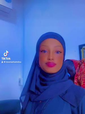 A post by @bintouamadou7 on TikTok