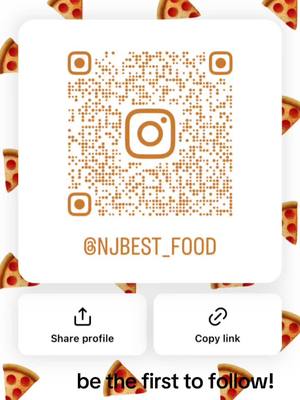 A post by @njbest_food on TikTok caption: #njbesttrendyfood 