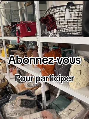 A post by @grossiste_en_ligne.com4 on TikTok caption: #live #destockage #grossiste #parfum #dubai abonnez-vous à la page pour participer au live shopping et profiter de nombreux lots en déstockage 