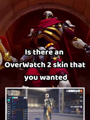 A post by @minottreal on TikTok caption: Which one are you gonna buy? #overwatch #overwatch2 #fyp 