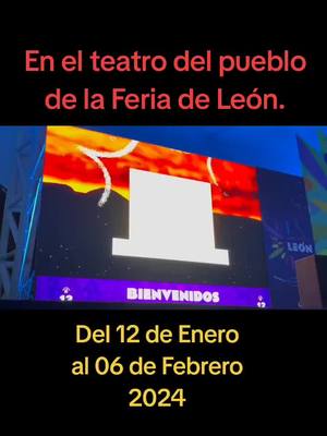 A post by @gus_consi on TikTok caption: #feriadeleon2024 #leongtomexico🇲🇽 