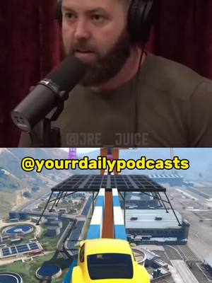 A post by @dailyeditszz on TikTok caption: 100ft😮 #joeroganpodcast #podcast #daily #yourrdailypodcasts 