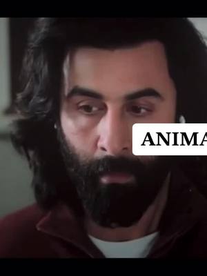 A post by @callmeheist0 on TikTok caption: #animalmovie #ranbirkapoor #fyp 