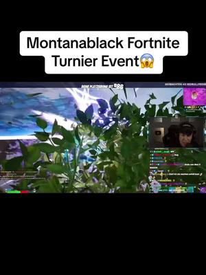 A post by @twitch_cutclips on TikTok caption: Montanablack Fortnite Turnier #montanablack #fortnite #turnier 