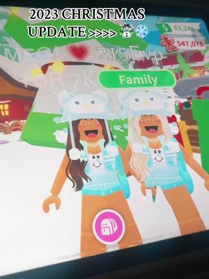 A post by @megurf4vvv on TikTok caption: inlove 😍😍 #fyp #foryoupage #blowthisup #fypシ #adoptmeroblox #support #megurf4v #getmefamous #rblx #getmeviral #preppyroblox #newupdate #christmas2023 