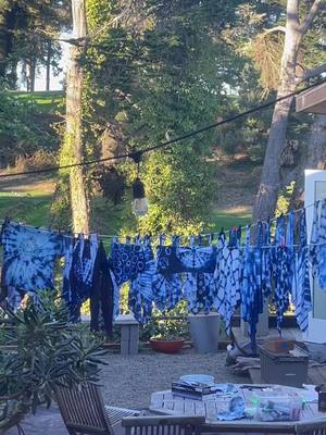 A post by @troy.untalan on TikTok caption: If you need a easy christmas gift idea, try this out #shibori #christmasgiftideas #familyactivity #craft #DIY 