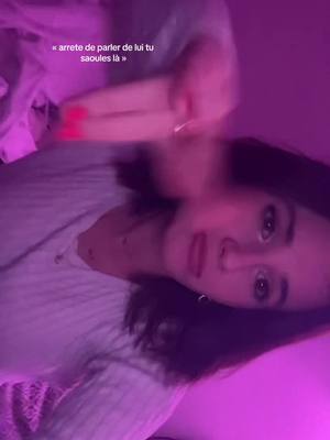 A post by @p4ulin3n3tte on TikTok caption: l’energie à 2h du mat c’est non