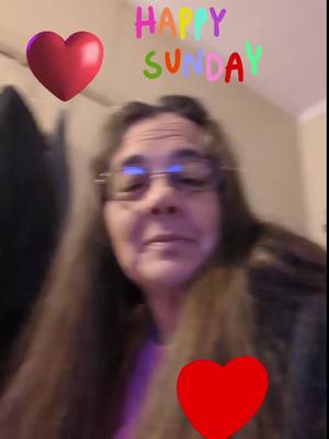 A post by @blup2021 on TikTok caption: Happy Sunday! You my friend are amazing and I am grateful for you.♥️ #youareawesome #positivity #energy #grandma #greatday #grateful 