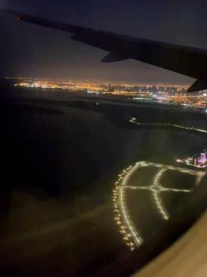 A post by @7blackswanyt on TikTok caption: Midnight magic Dubai #dubai🇦🇪 #viral #travel #germany🇩🇪 