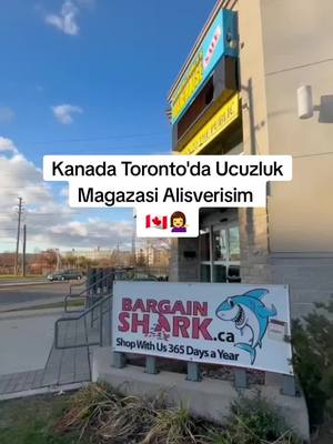 A post by @duyguluanlar on TikTok caption: Kanada Toronto'da Ucuzluk Magazasi (Warehouse) Alisverisim Vlog🇨🇦💁‍♀️#alisveris  #alışverişvideosu #alışverişim #ucuzluk #yurtdışındayaşam #keşfet #fypシ #viralvideo #viraltiktok 