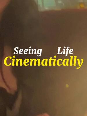 A post by @jasmine0__0 on TikTok caption: Life isnt so bad #seeinglifecinematically 