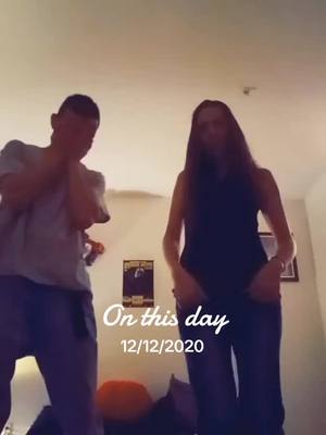 A post by @angelasavedragonzales on TikTok caption: #onthisday 