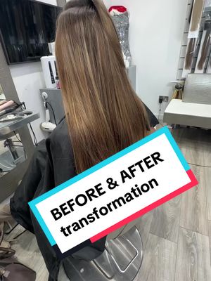 A post by @terrydunnhairdressing on TikTok caption: Hair dressing journeys 💕💕A color correction on any length of hair is an amazing journey for the client and the stylist lets see what color we end up next 💕💕#terrydunnhair #fyp #glasgow #transformation #blondehair #redkenshadeseq #fypシ #hairdresser #