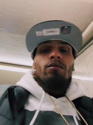 A post by @the1truejesus on TikTok caption: Lookin dumb af #growup #bozo #fyp #yktv #fypシ #nyc #subway #smoke #stopit