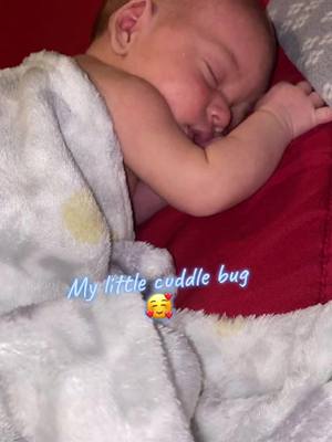 A post by @aprilkeyworth27 on TikTok caption: My babies 💙🩷  Everly Mae Connor Alley! 