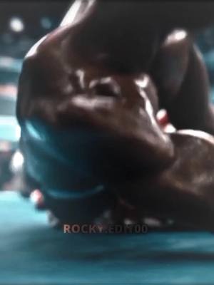 A post by @rocky.edit00 on TikTok caption: #michaelbjordan #fypage #foryou #creed2 