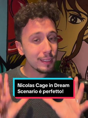 A post by @chrys.cavagna on TikTok caption: E a voi piace Nick Cage? Qui un altro suo film imperdibile 👉 @Cine_corner  #cinematok #attorifamosi #nuoveuscite #nicolascagememe #scenefilm 