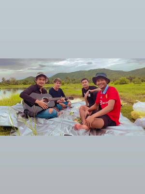 A post by @kanpisal6 on TikTok caption: អាឌឹតកាលបែបស្រុកស្រែ❤️❤️