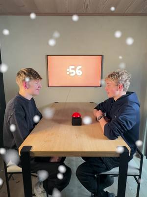 A post by @boligportal on TikTok caption: Havde du trykket på knappen?