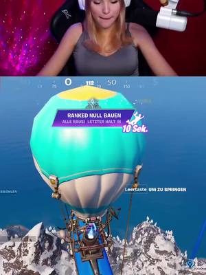 A post by @mrs.spark_clips on TikTok caption: OMG 😱 WAS WAR DAS DENNNNN??? | @Mrs.Spark✨ Twitch Clips #mrsspark #fortnite #fortniteclips #fy #foryou #goviral #fürdich #lustig #erschrocken 