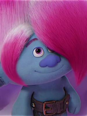 A post by @diakusphere on TikTok caption: [ Uuuh, not me being head over heels in love with this pretty cute little boy from the new trolls movie ❤️w❤️ || the films were my childhood and i still wish that these happy dancing singing and adorable looking creatures were alive >w< ] - #floyd #floydtrolls #floydtrolls3 #floydedit #trolls #trollsbandtogether #trolls3 #trollsedit #trolls3edit #fypシ 