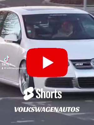 A post by @volkswagenautos on TikTok caption: SUBSCRIBE ⬆️⬆️⬆️⬆️ #volkswagen #golf #dsg #volkswagenautos 