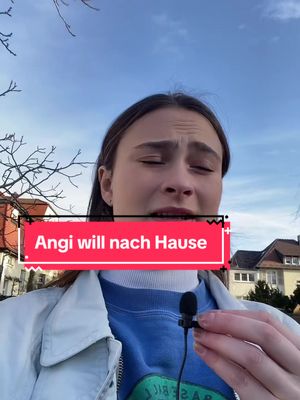 A post by @cedisolms on TikTok caption: Ich will nach Hause 😩 @Angi #rätsel 