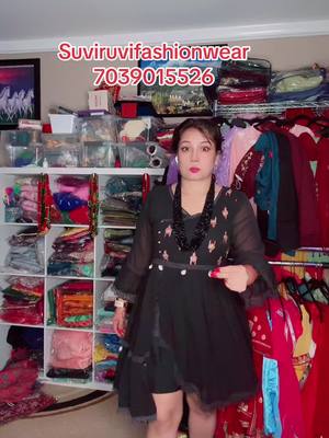 A post by @suviruvifashionwear on TikTok