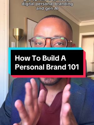 A post by @kudzi on TikTok caption: How to build your personal brand in 2024 … the secret #LearnOnTikTok #personalbranding #socialmediatips #socialmedia 