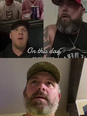 A post by @williamhaley37 on TikTok caption: #duet with @Trail_Hawker24 #onthisday #foryou #fyp #foryourpage #icant #what #huh #um #seriously #wow #anotherone #cooking #cook #hack #hacks 