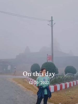 A post by @chittawmay on TikTok caption: #onthisday 