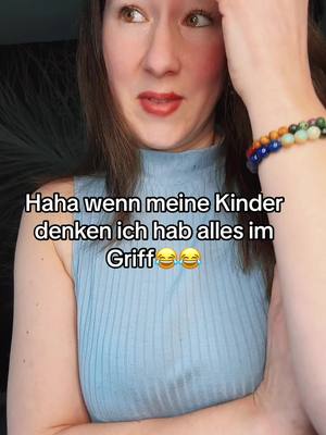 A post by @jacyradem on TikTok caption: Alles Spaß 😂😂 #fyp #spassmusssein #humor #funny #erziehung #elternmomente #mamasoftiktok 