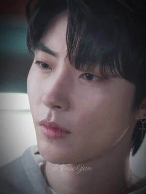 A post by @h4nse0jun on TikTok caption: #HANSEOJUN-#hwanginyeop #truebeauty #seojun #kdrama #fyp #foryou #viral #fypシ #truebeautyedit #edit #moongayoung #chaeunwoo 