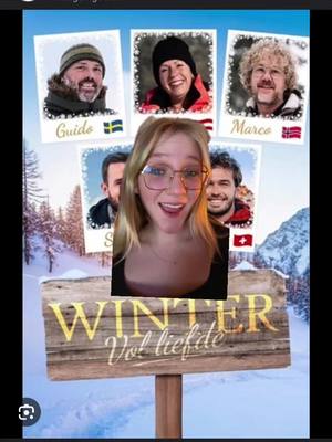 A post by @jaravveen on TikTok caption: #wintervolliefde 