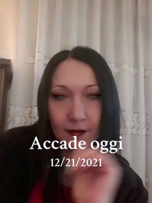 A post by @semplicementeanna3 on TikTok caption: #accadeoggi #perte 