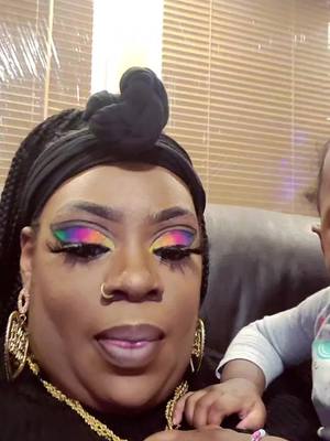 A post by @ladyhero on TikTok caption: my niece probably thought i was crazy foreal lol #ifightkidstoo🤣😂😂🤣 #fyp #auntlife #niecelove #fyp #trippin #crazy 