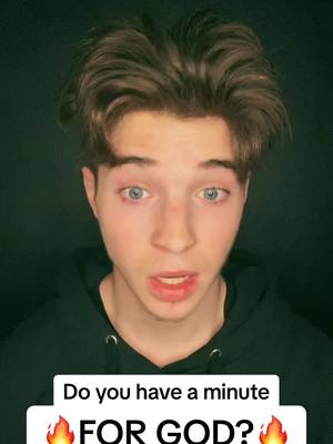 A post by @jj_luetkemeyer on TikTok caption: GOD LOVES YOU!!🙏 #tiktokviral #God #viral #Jesus #prayer #Love 