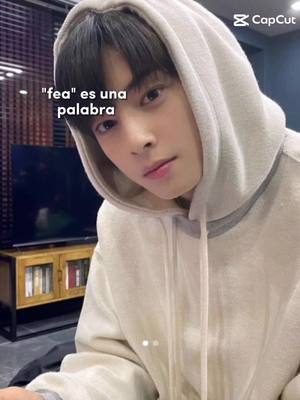 A post by @danae_naomisita on TikTok caption: chaless😢#fpy #eunwoo #chaeunwoo #tiktok #parati #yoese 